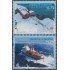 Argentina 1953H/J 1996 La Antártica Argentina MNH