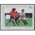 Argentina 1960 1997 29º Campeonato del mundo del Rugby MNH
