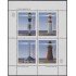 Argentina 1967/70 1997 Faros Argentinos MNH