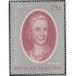 Argentina 1984 1997 Retrato Eva Perón MNH