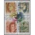 Argentina 1990/93 1997 Mevifil 97 Exp. mundial de recursos informáticos MNH