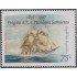 Argentina 1994 1997 Centenario de la fregata A.R.A Presidente Sarmiento MNH