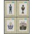 Argentina 2011/14 1998 General San Martín MNH