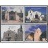Argentina 2024/27 1998 Capillas Históricas MNH