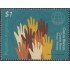 Argentina 2028 1998 Cascos blancos MNH