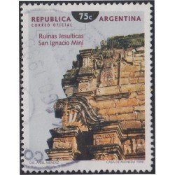 Argentina 2036 1998 Patrimonio histórico de Mercosur usado Argentina 2036 1998 Patrimonio histórico de Mercosur usado