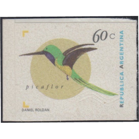 Argentina 2066 1998 Serie antigua Fauna Pájaros Birds MNH Argentina 2066 1998 Serie antigua Fauna Pájaros Birds MNH