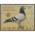 Argentina 2090 1999 Fauna Pájaros Birds MNH