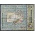 Argentina 2111 1999 125º Aniversario de la Unión Postal Universal MNH