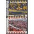 Argentina 2120/21 1999 Clubs de Fútbol usados