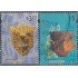 Argentina 2190/91 2000 Objetos tradicionales Arqueología usados