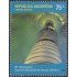 Argentina 2217 2000 50 Años de la Comisión Nacional de Energía MNH