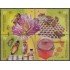 Argentina 2234/37 2001 Apicultura MNH