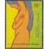 Argentina 2245 2001 Prevención de cáncer de seno MNH