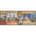 Argentina 2260/61 2001 América UPAEP MNH