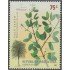 Argentina 2268 2001 Mercosur Flora árbol Palo Santo MNH