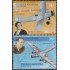 Argentina 2275/76 2001 Aviación Planes MNH