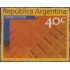 Argentina 2290 2001 Correo oficial MNH