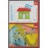 Argentina 2293/94 2002 América UPAEP Educación y Analfabetismo MNH
