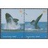Argentina 2324/25 2002 Mercosur turismo península Valdés-Chubut MNH