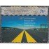 Argentina 2342 2002 Asociación argentina de carreteras MNH