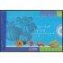Argentina C2395 2003 Gastronomía carnet MNH