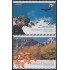 Argentina 2422/23 2003 América UPAEP Fauna y Flora MNH