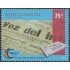 Argentina 2441 2004 Centenario del Diario La voz del Interior MNH