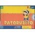 Argentina C2466 2004 Patoruzito Cómics y dibujos animados carnet MNH