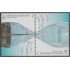 Argentina 2494/95 2004 Mercosur El agua, un recurso para proteger MNH