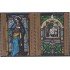 Argentina 2496/97 2004 Navidad Christmas MNH