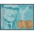 Argentina 2524 2005 Personalidad César Milstein MNH