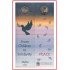Malta 2017 2 € euros Moneda Coin Card Solidaridad y Paz