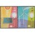 Argentina 2554/55 2005 Las energías alternativas MNH