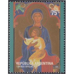 Argentina 2556 2005 Navidad Christmas MNH Argentina 2556 2005 Navidad Christmas MNH