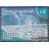 Argentina 2558 2005 Glaciar Perito Moreno Santa Cruz MNH