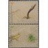 Argentina 2606/07 2006 Año Internacional de los desiertos y la desertificación MNH