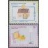 Argentina 2622/23 2006 América UPAEP Economías de energía MNH