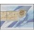 Argentina HB 132 2012 Bicentenario de la creación de la bandera argentina MNH