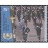 Argentina 2634 2006 Policia federal Centenario de la Escuela de cadetes Cnel. Ramón L. Falcón MNH