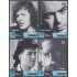 Argentina 2640/43 2006 Personalidades de la música 40 años de Rock Argentino MNH