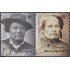 Argentina 2644/45 2006 Personalidad Caciques argentinos MNH