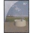 Argentina 2677 2007 Astronomía Observatorio Pierre Auger MNH