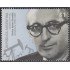Argentina 2725 2008 Personalidad. Dr. Arturo Frondizi. Hombre de Estado MNH
