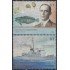 Argentina 2730/31 2008 Antártida Argentina MNH