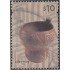Argentina 2732 2008 Vaso de la cultura Yocavil  usado