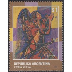 Argentina 2764 2008 Navidad Christmas MNH Argentina 2764 2008 Navidad Christmas MNH