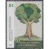 Argentina 2768 2008 50 Años de la Ingeniería Forestal MNH