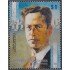 Argentina 2787 2009 Homenaje a Raúl Scalabrini Ortiz MNH