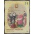 Argentina 2788 2009 150 años de la Consagración Hijas de María Santísima del Huerto MNH